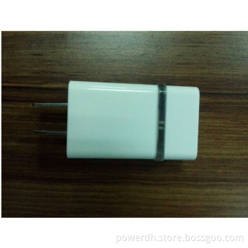 AC/DC charger for tablet PC